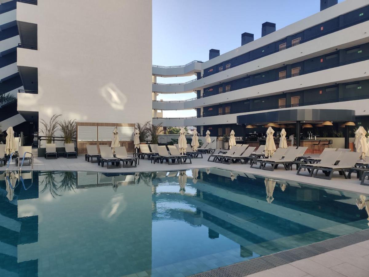 Luxury Apartment With Pool View Costa Adeje  Exterior foto