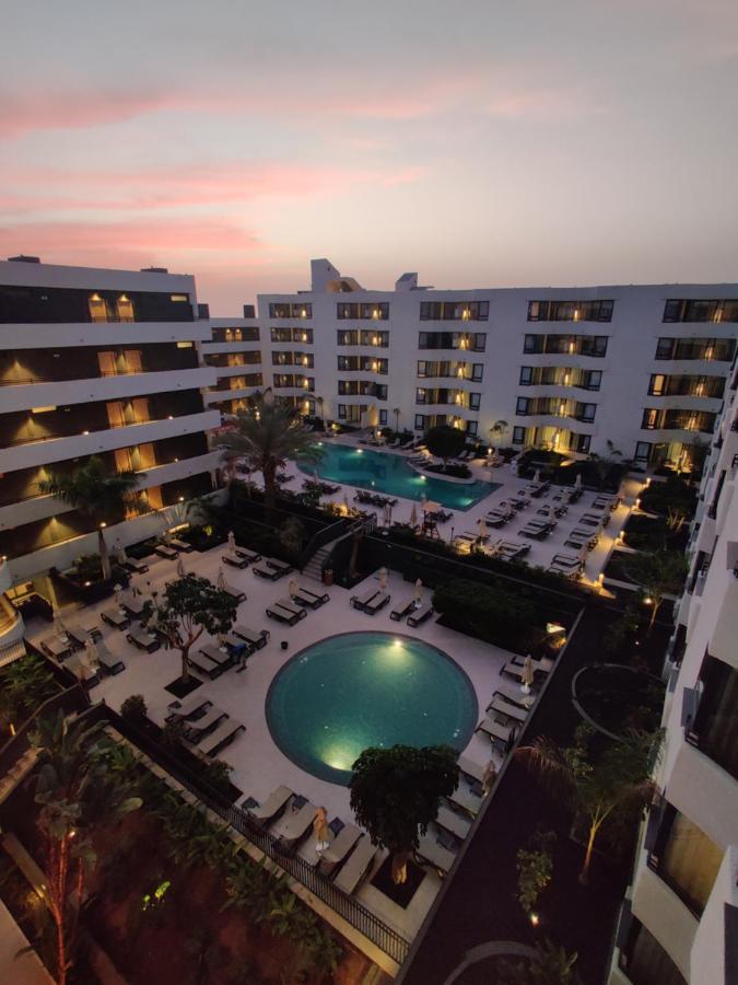 Luxury Apartment With Pool View Costa Adeje  Exterior foto