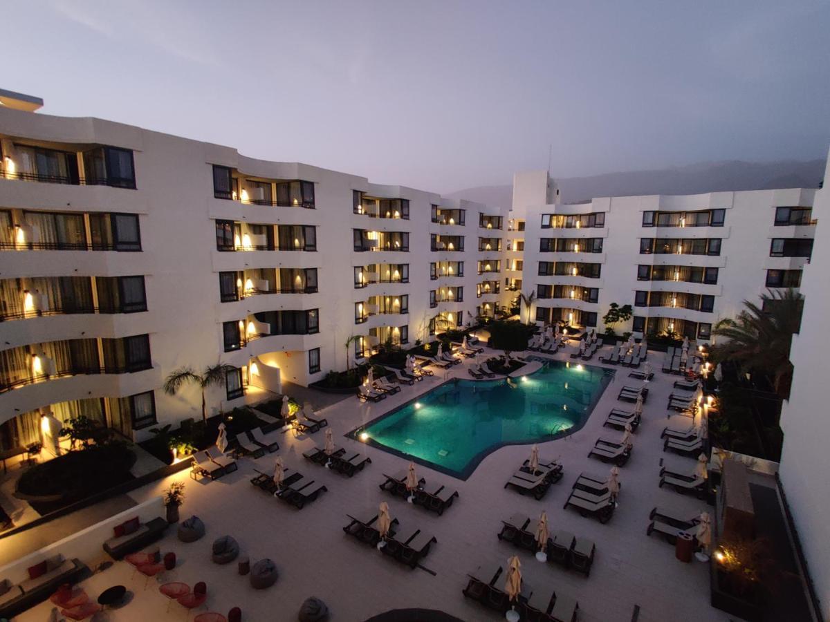 Luxury Apartment With Pool View Costa Adeje  Exterior foto