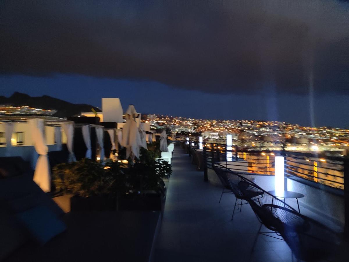 Luxury Apartment With Pool View Costa Adeje  Exterior foto