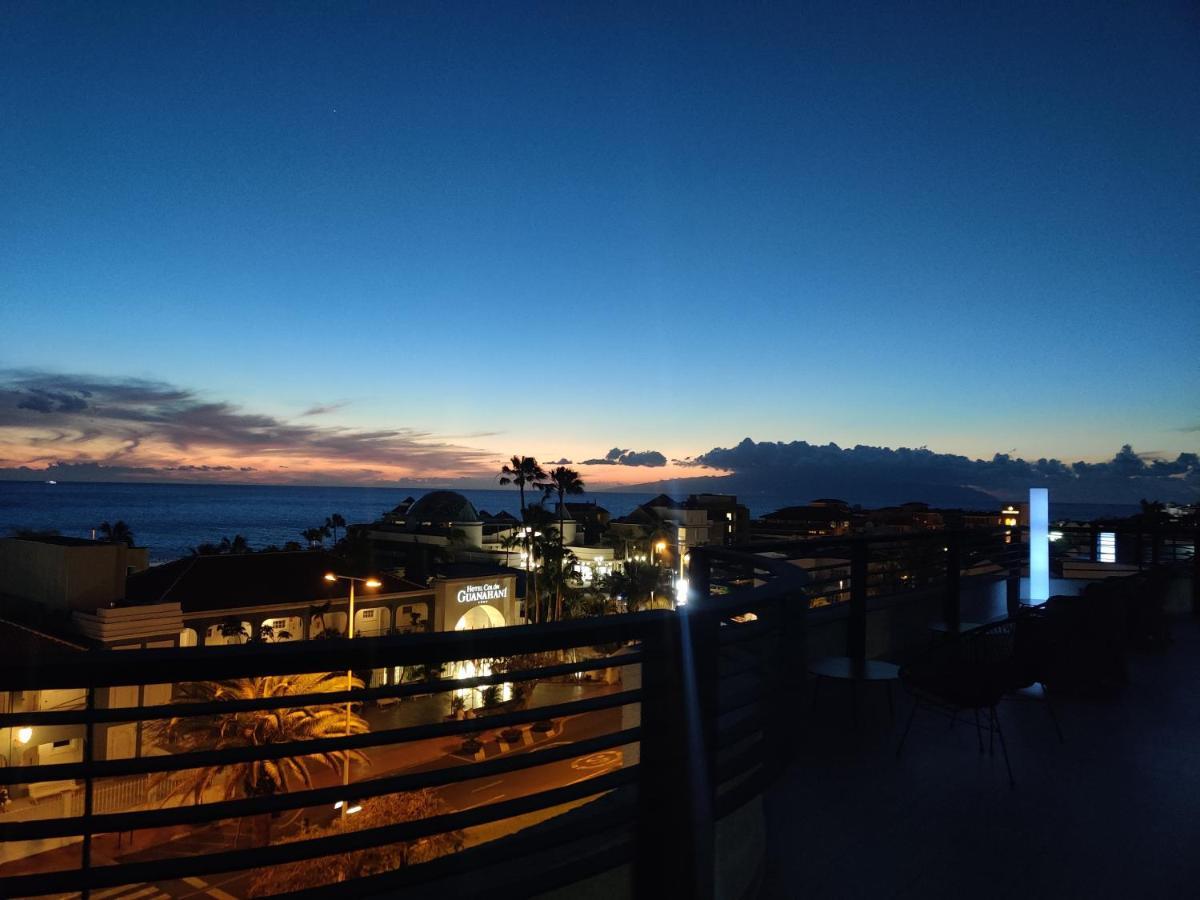 Luxury Apartment With Pool View Costa Adeje  Exterior foto