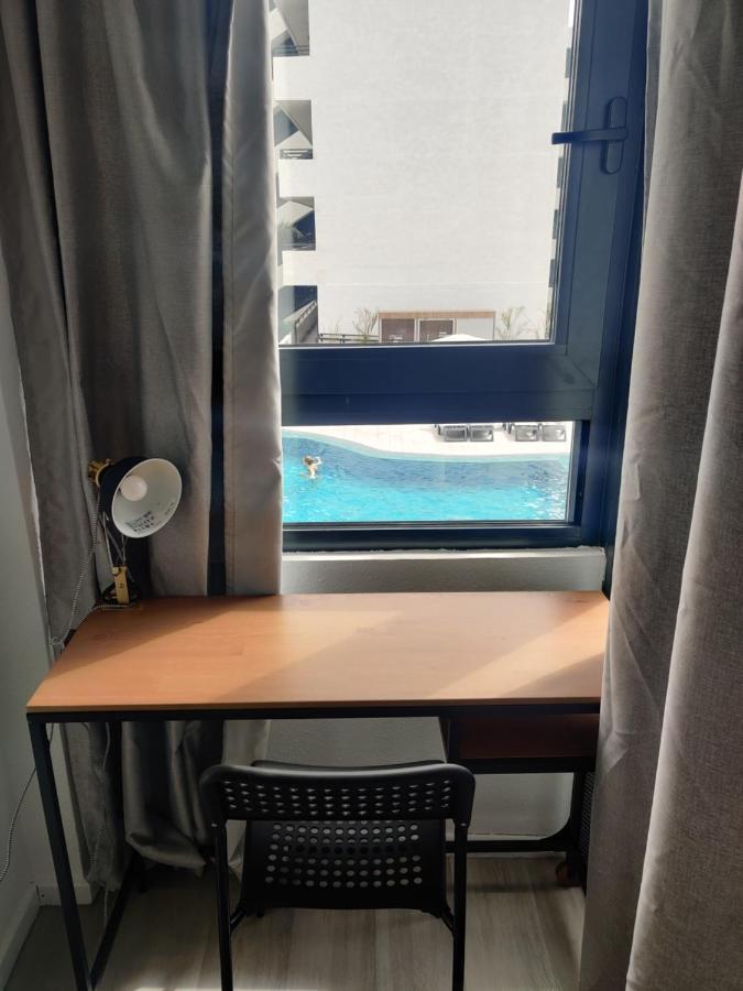 Luxury Apartment With Pool View Costa Adeje  Exterior foto