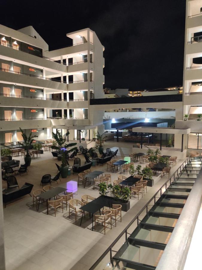 Luxury Apartment With Pool View Costa Adeje  Exterior foto